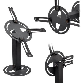 Resim Everest 20 Cm Projeksiyon Askı Aparatı PRJ-184 