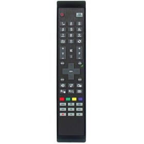 Resim Seg Lcd Led Televizyon Kumandası 