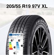 Resim Triangle 205/55 R19 97V XL Triangle Advantex TC101 Yazlık Lastik 2024 Üretim (1 ADET) 