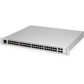 Resim Ubiquiti UniFi USW-Pro-48-POE Gıgabit Switch 