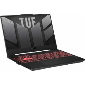 Resim Asus Tuf Gaming A15 FA507NUR-LP035 Amd Ryzen 7 7435HS 24 GB Ram 1 Tb SSD RTX4050 140W 144Hz Windows 11 Pro K16 