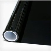 Resim DARK PLUS % 05 Siyah Koyu Ton Cam Filmi (75cm X 10m) 
