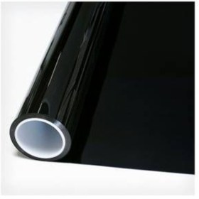 Resim DARK PLUS % 05 Siyah Koyu Ton Cam Filmi (75cm X 10m) 