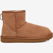 Resim UGG Classic Mini II Kadın Taba Rengi Bot 