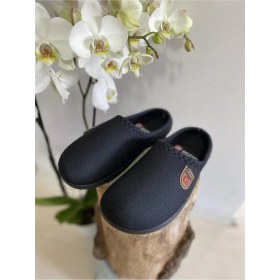 Resim Erkek Ev Içi Terliği,kışlık Ev Içi Terliği,günlük Ev Içi Terliği,rahat Kışlık Erkek Ev Terliği 