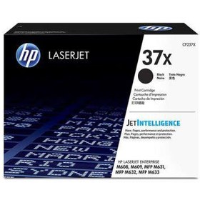 Resim Hp LaserJet Enterprise Flow MFP M631h Orjinal Yazıcı Toneri 
