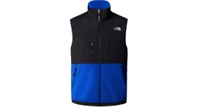 Resim The North Face M Retro Denali Kadın Outdoor Polar Yelek NF0A88XJEF11 Mavi 