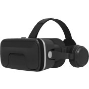Resim Cep Dünyası MYT09 Shinecon SC-G04EA 3D Sanal Gerçeklik Gözlüğü - Siyah 