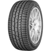 Resim Continental 225/50R17 98V XL Ssr Rft Fr Contiwintercontact Ts 830 P Kış Lastiği 2022 