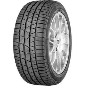 Resim Continental 225/50R17 98V XL Ssr Rft Fr Contiwintercontact Ts 830 P Kış Lastiği 2022 