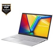 Resim Asus X1504za-Nj005w Fhd i5-1235u 8g 512pcıe Share Win11 Gri Notebook Asus