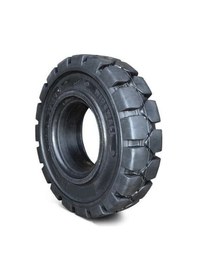 Resim Hamilton 500-8 (J=3.0) Sekmanlı Dolgu Forklift Lastiği 