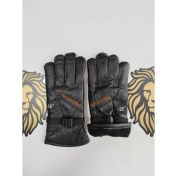 Resim -1.kalite Eldiven-Ithal Kışlık Eldiven-Motosiklet Eldiven Kayak Eldiven Kışlık Eldiven- 