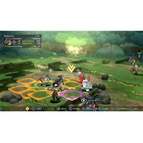 Resim Bandai Namco Digimon Survive Nintendo Switch 