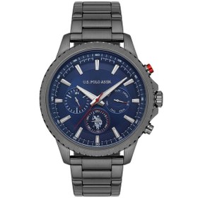 Resim U.S. POLO ASSN. USPA1034-03 ERKEK KOL SAATİ 