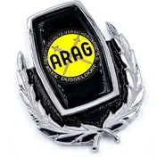 Resim BsElektronik Etiketçilerin Vazgeçilmezi ARAG Arma Örgü Tasarım Model 71 