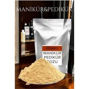 Resim Skygo Manikür Tozu Pedikür Tozu 450 Gr 