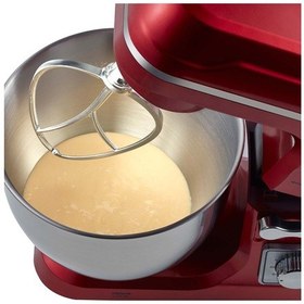 Resim Arzum AR1143 Crust Mix Neo 1400 W Stand Mikser 