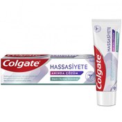 Resim Colgate Hassasiyete Anında Çözüm - Diş Macunu 75ml 