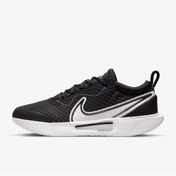 Resim Nike Court Zoom Pro Clay Erkek Spor Ayakkabısı DC3277-001 