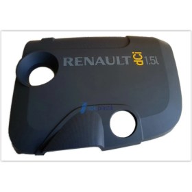 Resim Motor Üst Koruma Kapaği Clio Iii-Modus-Kng Iii Gnzrz 