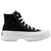 Resim Converse Chuck Taylor All Star Lugged 2.0 Kadın Günlük Ayakkabı A (554475221) 