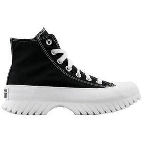 Resim Converse Chuck Taylor All Star Lugged 2.0 Kadın Günlük Ayakkabı A (554475221) 