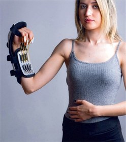 Resim Medikaltec Termoplastik Kleinert Ateli Sağ-large 