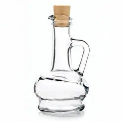 Resim 80109 Olivia Yağ Sirkelik 260cc Mantar Kapak 2 Adet 