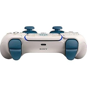 Resim Sony PS5 Dualsense Genshin Impact Limitli Sürümü (İthalatçı Garantili) 