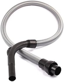 Resim Electrolux Espc71dbt Silent Performer Hortum Seti, Teleskopik Boru, Süpürücü Başlık, Gri 