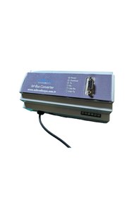 Resim Mikrodizayn Elektronik M-Bus Dönüştürücü (Konvertör) 