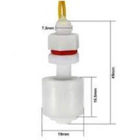 Resim Gözelerelektronik-Su Seviyesi Sensörü (45X19 Mm) - Zp3208 