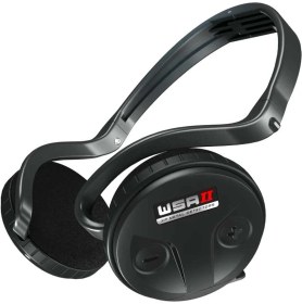 Resim Dedektör Burada Deus 2 Dedektör - Wsa2 Kablosuz Kulaklık (Sadece Kulaklık) 
