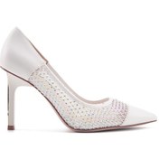 Resim Nine West Adello2 4fx Beyaz Kadın Ayakkabı 000000000101484174 Beyaz 