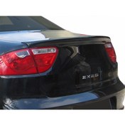 Resim Seat Exeo Spoiler Bagaj Gt Fiber/astarlı 2009-2013 