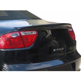 Resim Seat Exeo Spoiler Bagaj Gt Fiber/astarlı 2009-2013 