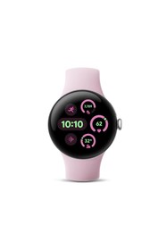 Resim Google Pixel Watch 3 (41 mm) 2024 Modeli - Android Akıllı Saat, Kalp Atış Hızı Takibi, Fitbit Gelişm 
