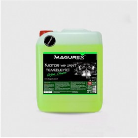 Resim magurex Motor Ve Jant Temizleyici 5 Lt. 1/3 Konsantre 