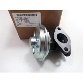 Resim Chevrolet Epica 2.0 Dizel Egr Valfi Gm - 