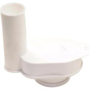 Resim Gizli Pisuvar Sifonu Arkadan Çıkışlı 