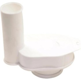 Resim Gizli Pisuvar Sifonu Arkadan Çıkışlı 