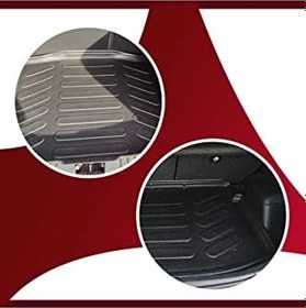 Resim Hyundai I20 (15-19) 3d Bagaj Havuzu 573 ile uyumlu 