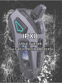 Resim Pell K10 DVR Kameralı İntercom Bluetooth Kulaklık Kayıt + FM 