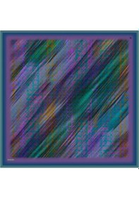 Resim Armine Twill İpek Eşarp T -2025/2026 -9420d Saks 