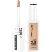 Resim Maybelline Superstay Active Wear Concealer - Kapatıcı No: 25 Medium 