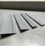 Resim Fochsia 1.5 Cm Yüksekliğinde Eşik Rampası Çok Amaçlı Pvc Kaldırım Taşı Ev Ve Karavan İçin 