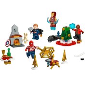 Resim Lego Marvel Avengers Yılbaşı Takvimi 76267 