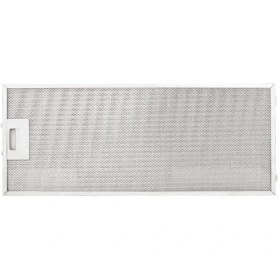 Resim White Daisy Aspiratör Yıkanabilir Kaset Filtre (205 x 474 mm) 