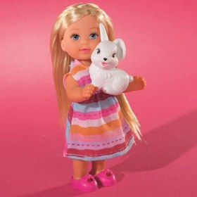 Resim Simba Evi Love Evcil Hayvan Dostları Tavşan 730513 